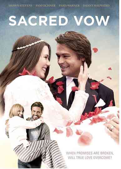 Sacred Vow