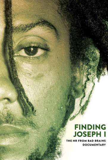 Finding Joseph I The HR from Bad Brains Documentary