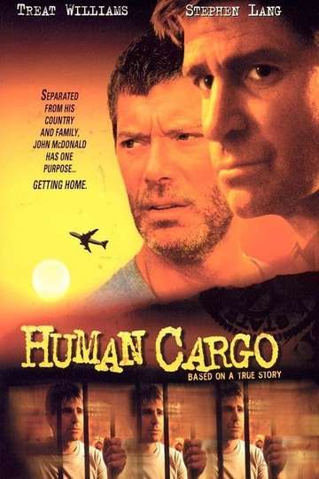 Escape Human Cargo Poster