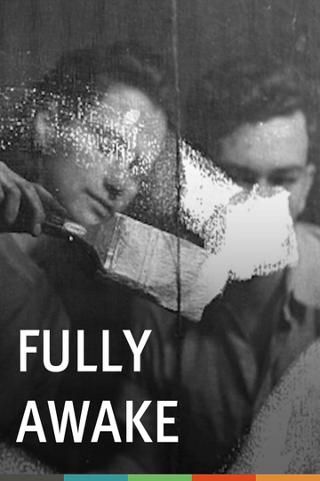 Fully Awake: Black Mountain College