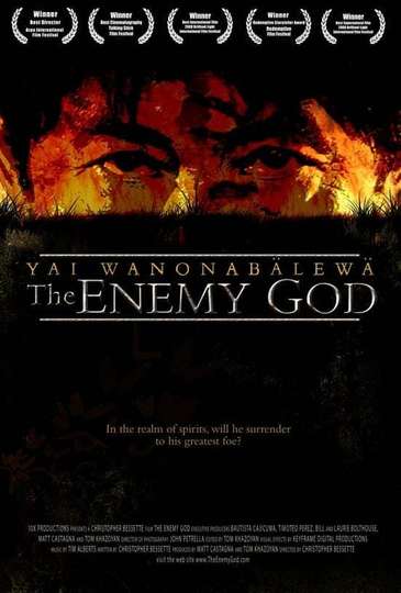 Yai Wanonabalewa The Enemy God