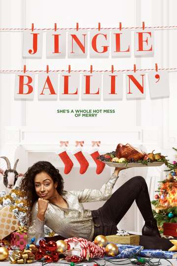 Jingle Ballin Poster
