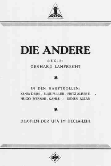 Die Andere