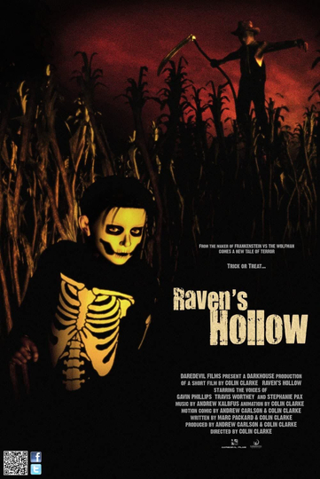 Ravens Hollow