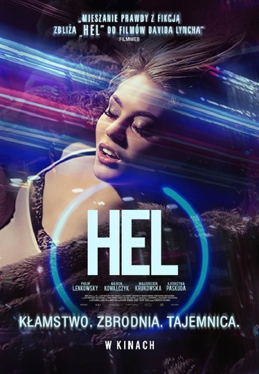 Hel Poster