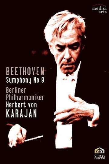 Beethoven Symphony No 9