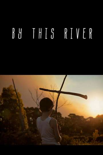 By this River Poster