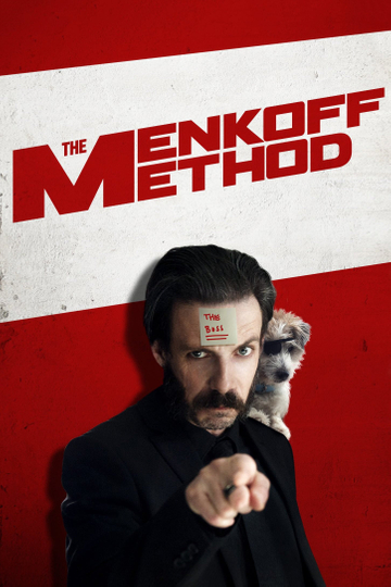 The Menkoff Method Poster