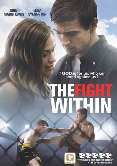 The Fight Within poster