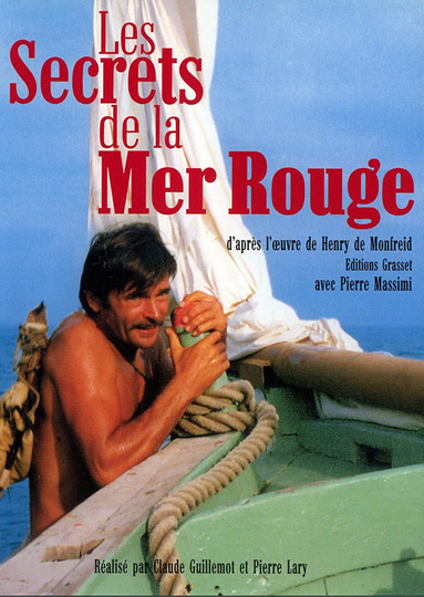 Les Secrets de la mer Rouge Poster