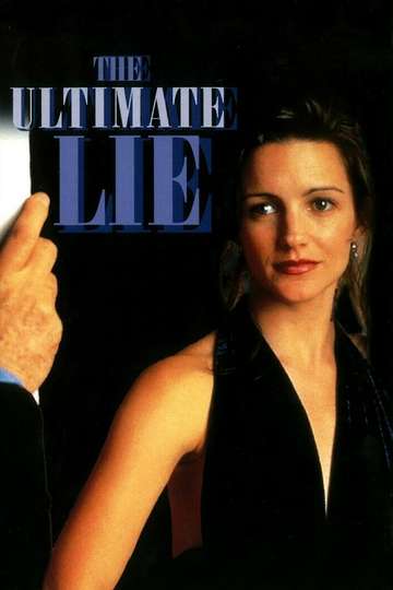 The Ultimate Lie Poster
