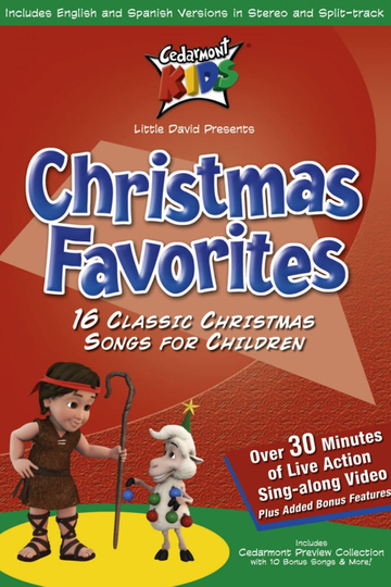 Cedarmont Kids: Christmas Favorites