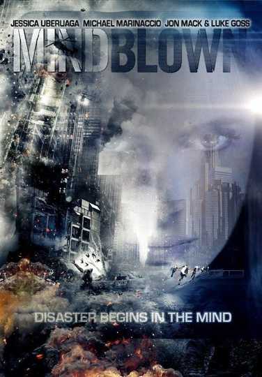 Mind Blown Poster