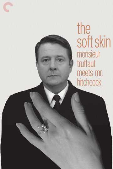 Monsieur Truffaut Meets Mr. Hitchcock Poster