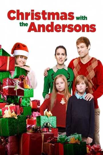 Christmas with the Andersons