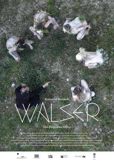 Walser Poster