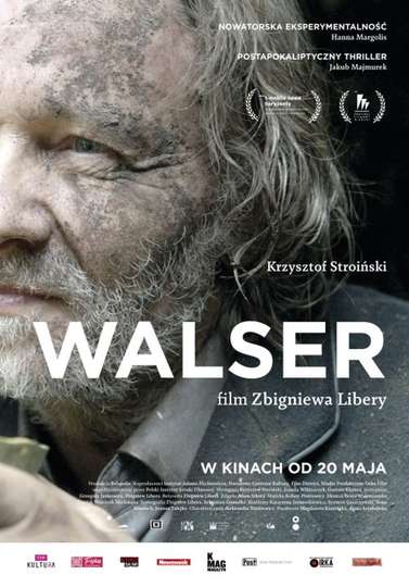 Walser Poster