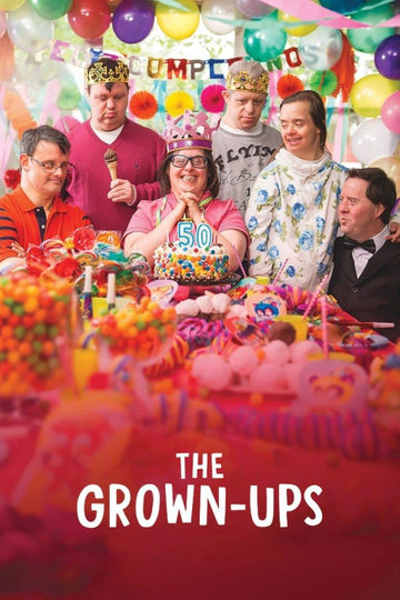 The GrownUps