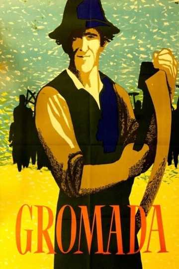 Gromada Poster