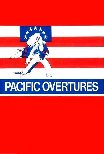 Pacific Overtures Poster
