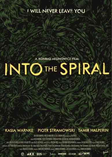 Into the Spiral