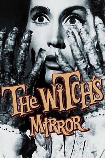 The Witch's Mirror Poster
