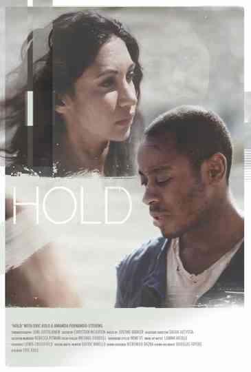 Hold Poster