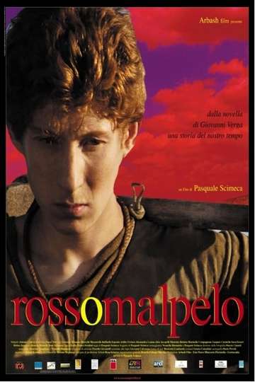 Rosso Malpelo Poster