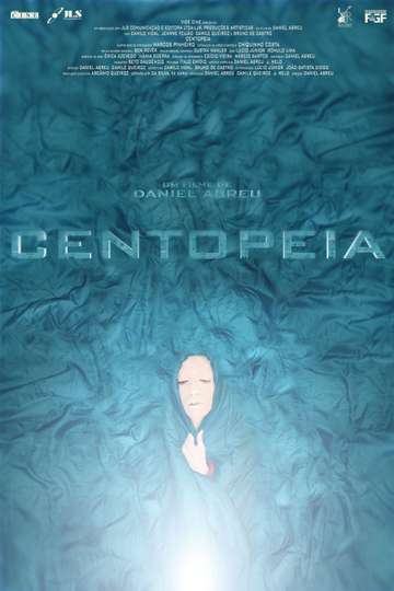 Centopeia Poster