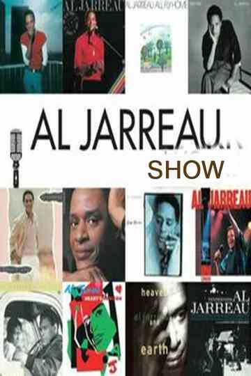 The Al Jarreau Show 1976