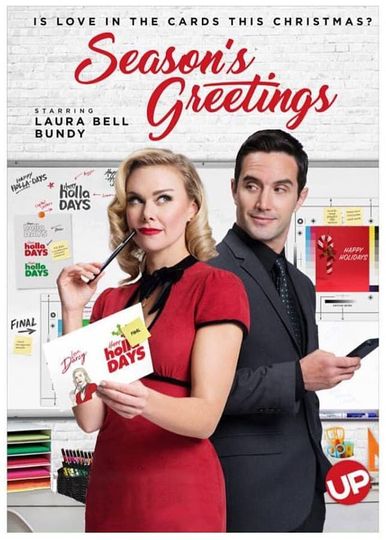 Season's Greetings Poster
