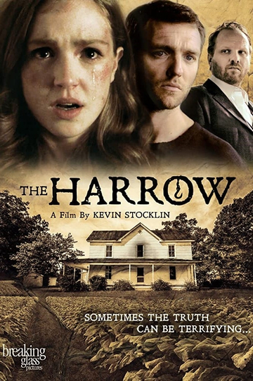 The Harrow Poster