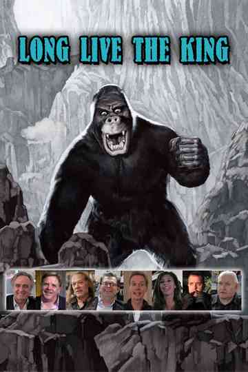 Long Live the King Poster