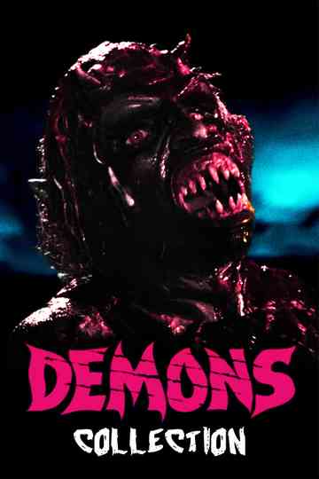 Demons Collection Poster