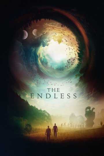 The Endless Poster