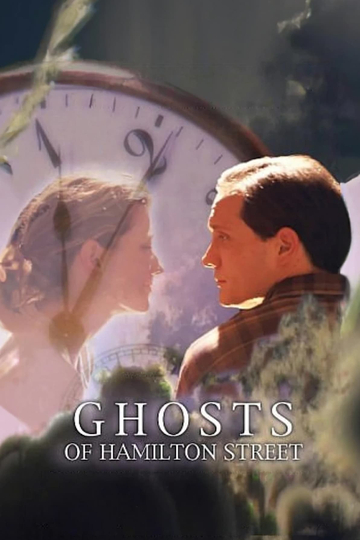 Ghosts of Hamilton Street Poster