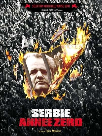 Serbia Year Zero