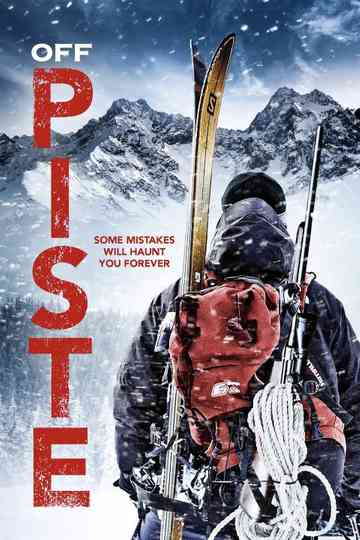 Off-Piste Poster