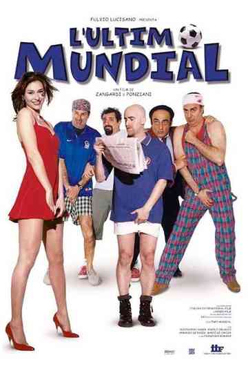 Lultimo mundial