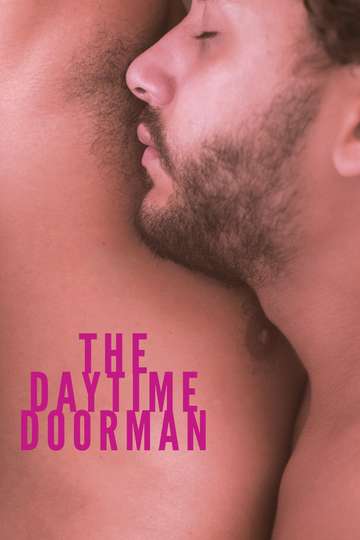 The Daytime Doorman Poster