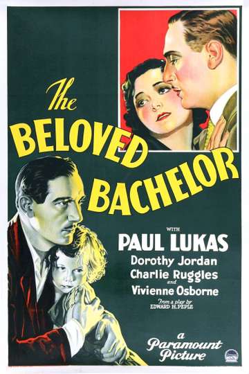 The Beloved Bachelor Poster