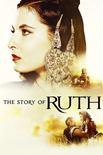 The Story of Ruth Poster
