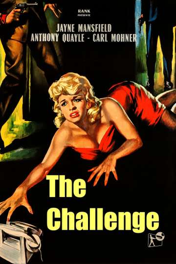 The Challenge Poster