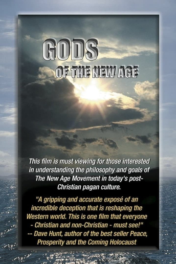 Gods of the New Age Poster