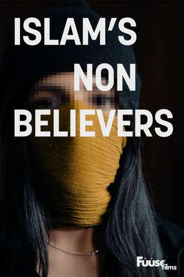 Islams NonBelievers Poster