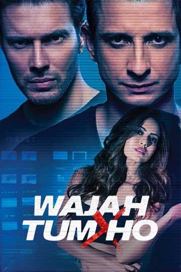 Wajah Tum Ho Poster