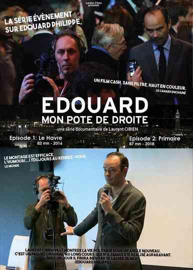 Édouard, mon pote de droite - Épisode 1 : Le Havre