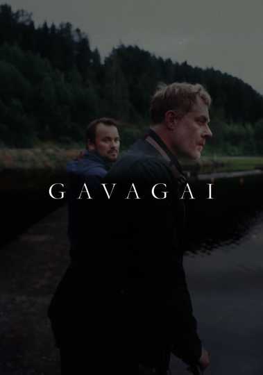 Gavagai Poster