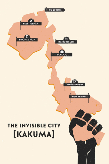 The Invisible City Kakuma