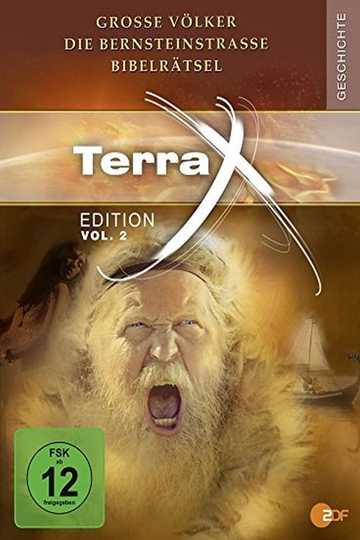 Terra X - Die Bernsteinstraße